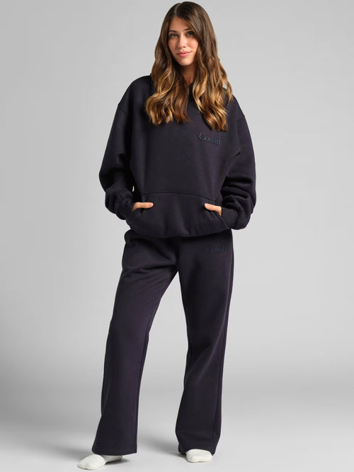 Comfrt Oversized Hoodie